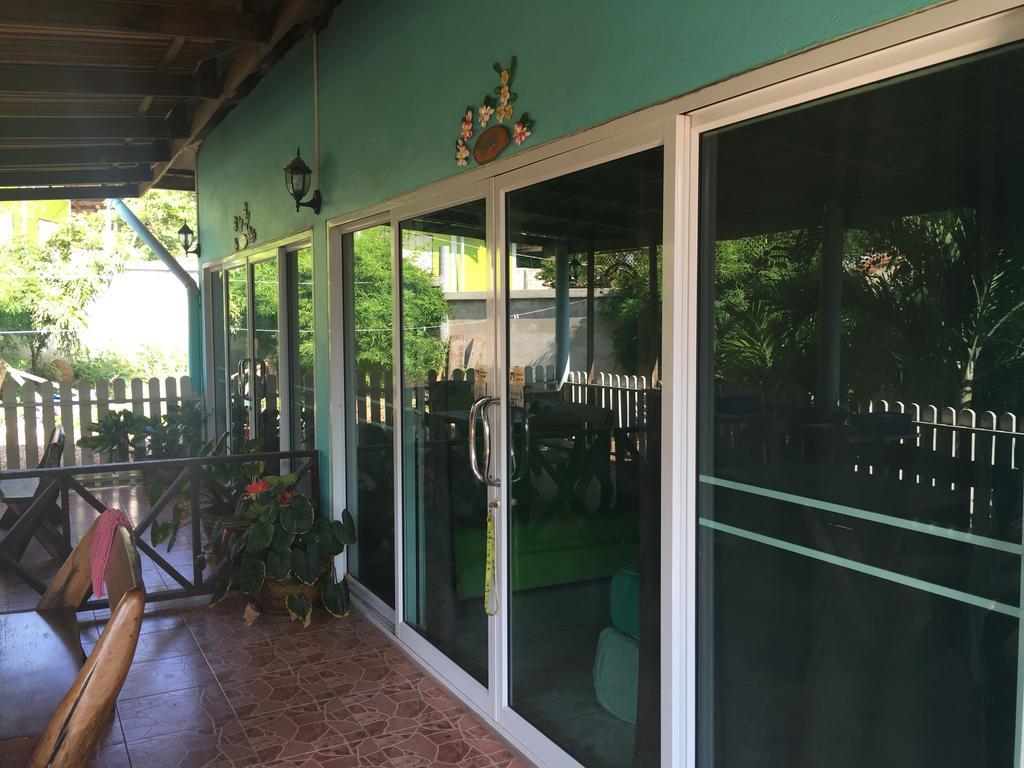 Sin U Rai Resort Koh Larn Værelse billede