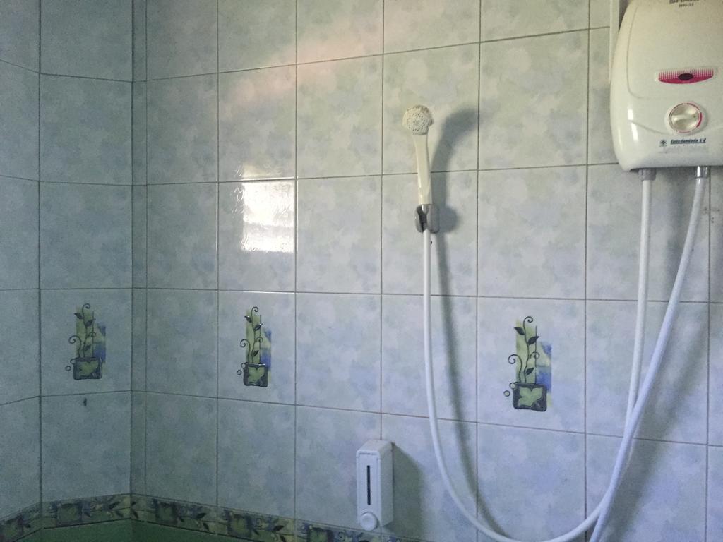 Sin U Rai Resort Koh Larn Værelse billede